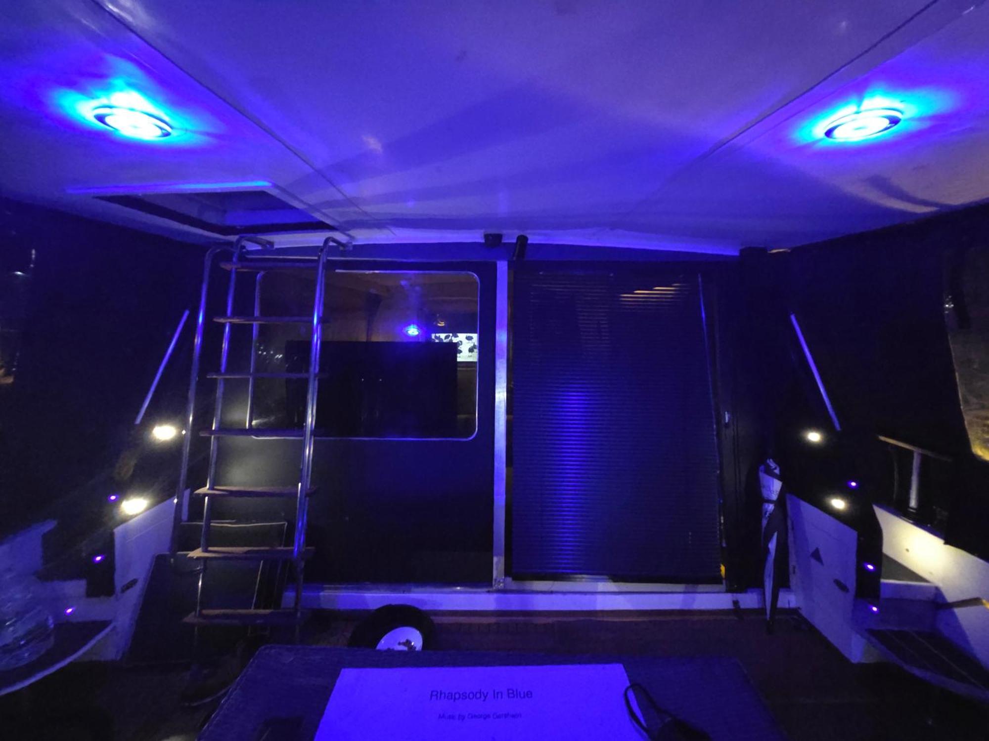 Rhapsody In Blue Chertsey Exterior foto
